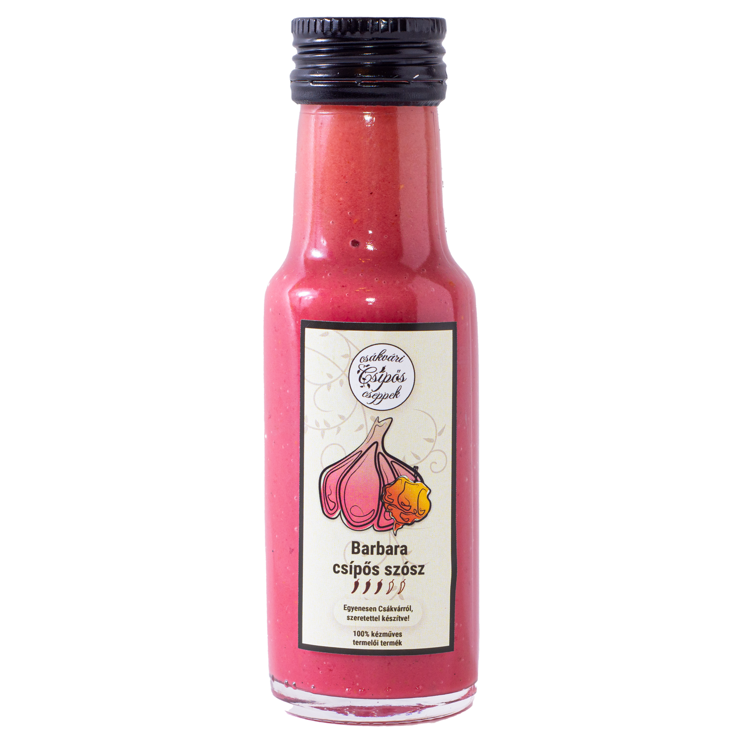 Barbara szósz 100ml